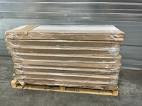 Radson tinos-h flex type 22 designradiator 2532w (4x) - afbeelding 7 van  11