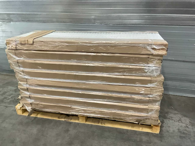 Radson tinos-h flex type 22 designradiator 2532w (4x) - afbeelding 8 van  11