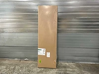 Radson tinos-v-11 designradiator 653w - afbeelding 1 van  8