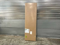 Radson tinos-v-11 designradiator 653w - afbeelding 2 van  8