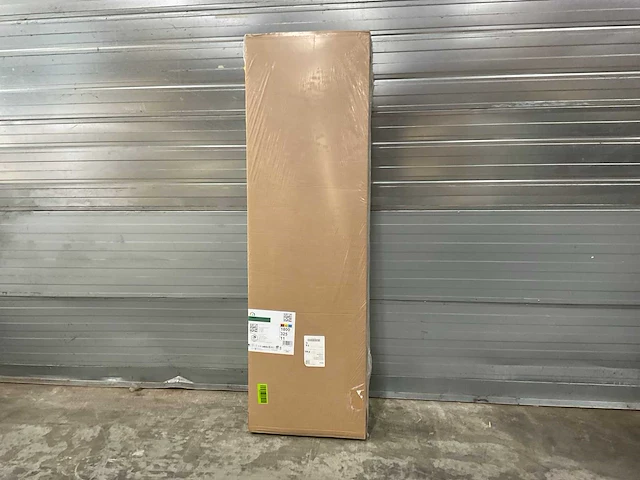 Radson tinos-v-11 designradiator 653w - afbeelding 3 van  8