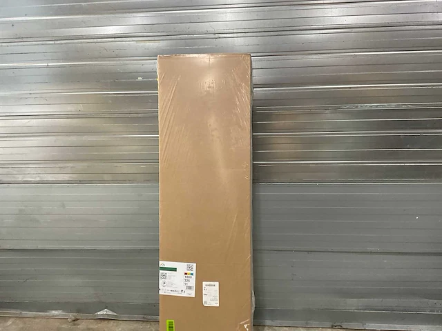 Radson tinos-v-11 designradiator 653w - afbeelding 4 van  8