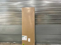 Radson tinos-v-11 designradiator 653w - afbeelding 4 van  8