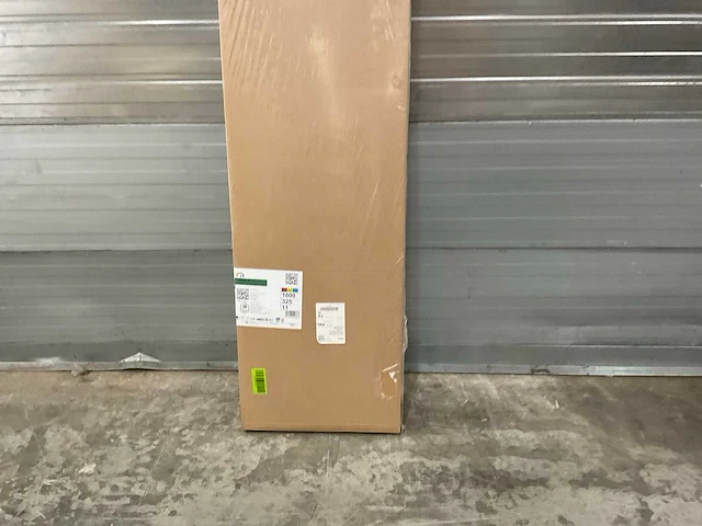Radson tinos-v-11 designradiator 653w - afbeelding 5 van  8