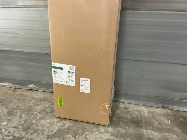 Radson tinos-v-11 designradiator 653w - afbeelding 6 van  8
