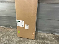 Radson tinos-v-11 designradiator 653w - afbeelding 6 van  8