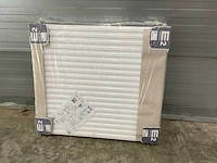 Radson ulow-e2 horizontaal 22 ltv-radiator (2x) - afbeelding 3 van  7