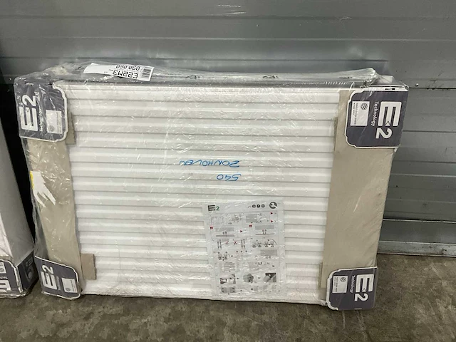 Radson ulow e2 partij lage temperatuur radiatoren (5x) - afbeelding 2 van  14