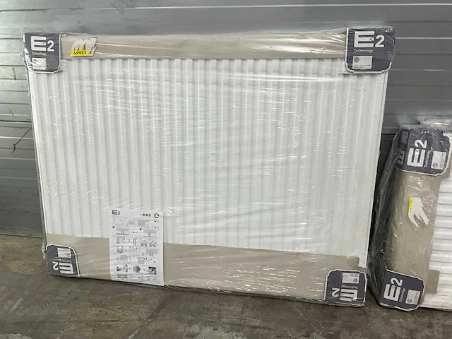 Radson ulow e2 partij lage temperatuur radiatoren (5x) - afbeelding 4 van  14