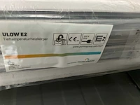 Radson ulow e2 partij lage temperatuur radiatoren (5x) - afbeelding 5 van  14