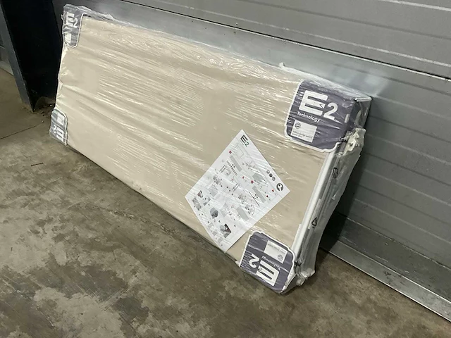 Radson ulow e2 partij lage temperatuur radiatoren (5x) - afbeelding 8 van  14