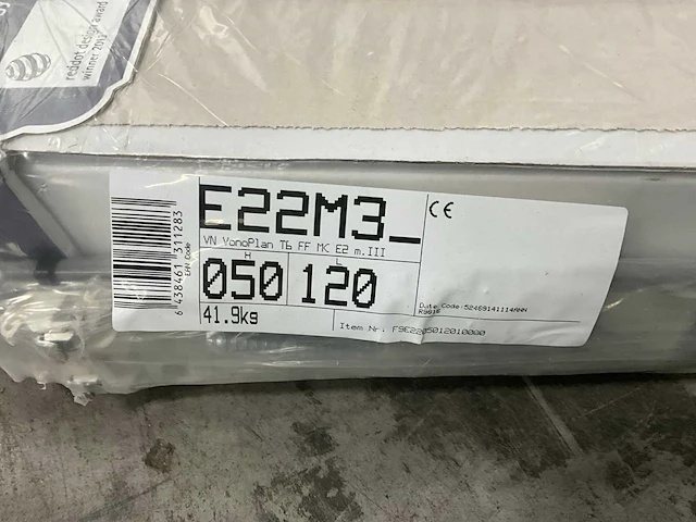 Radson ulow e2 partij lage temperatuur radiatoren (5x) - afbeelding 10 van  14