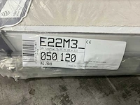 Radson ulow e2 partij lage temperatuur radiatoren (5x) - afbeelding 10 van  14