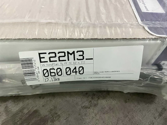Radson ulow e2 partij lage temperatuur radiatoren (5x) - afbeelding 13 van  14