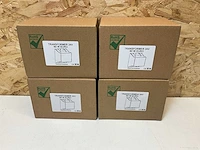 Radson unisenza transformator 24v (4x) - afbeelding 5 van  5