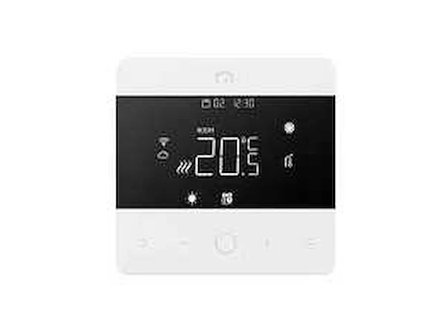 Radson unisenza wifi thermostaat (3x) - afbeelding 3 van  4