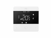 Radson unisenza wifi thermostaat (3x) - afbeelding 3 van  4