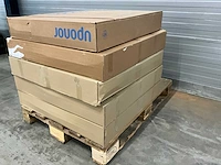 Radson uponor rol vloerverwarmingsbuis 120m1 (5x) - afbeelding 2 van  5