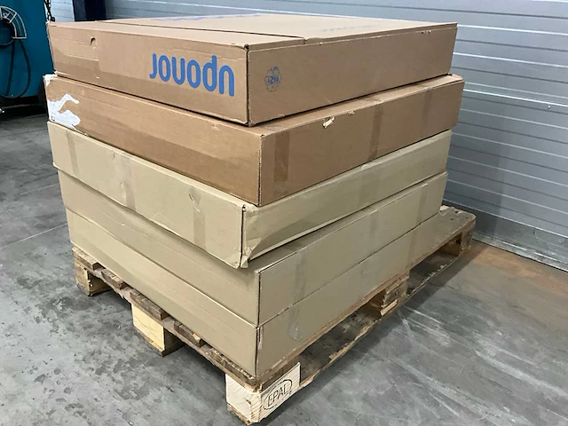 Radson uponor rol vloerverwarmingsbuis 120m1 (5x) - afbeelding 3 van  5