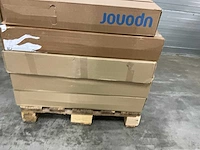 Radson uponor rol vloerverwarmingsbuis 120m1 (5x) - afbeelding 4 van  5