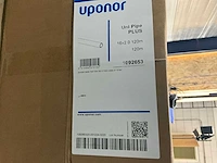 Radson uponor rol vloerverwarmingsbuis 120m1 (5x) - afbeelding 5 van  5