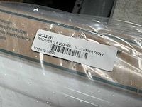 Radson verti 6 radiator - afbeelding 3 van  3