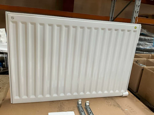 Radson yali digital plus electrische radiator - afbeelding 1 van  9