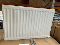 Radson yali digital plus electrische radiator