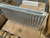 Radson yali digital plus electrische radiator - afbeelding 8 van  9
