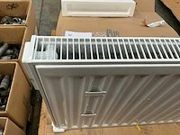 Radson yali digital plus electrische radiator - afbeelding 9 van  9