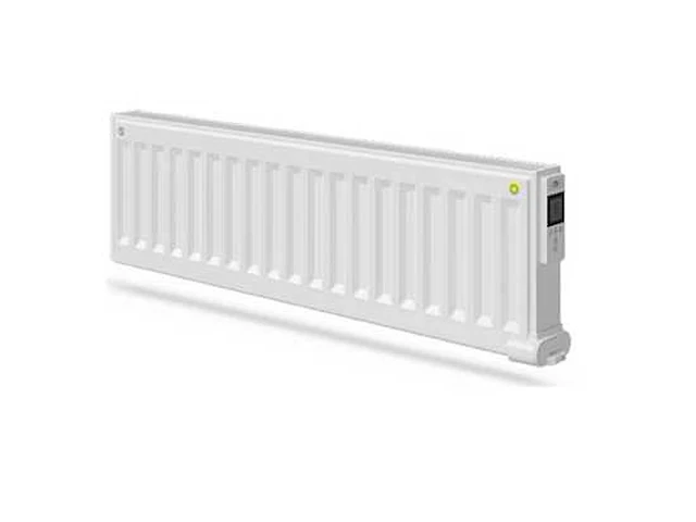 Radson yali plus digitale elektrische radiator (2x) - afbeelding 1 van  4