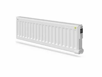 Radson yali plus digitale elektrische radiator (2x) - afbeelding 1 van  4