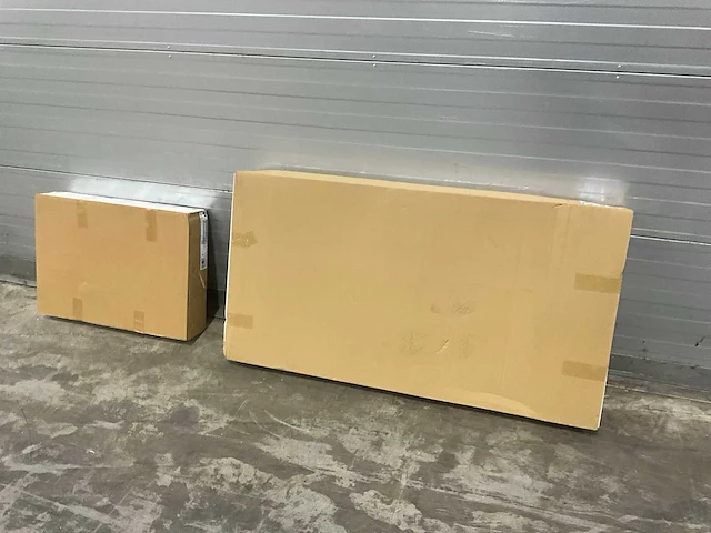 Radson yali plus digitale elektrische radiator (2x) - afbeelding 2 van  4