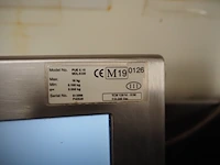 Radwag / honeywell - afbeelding 7 van  21