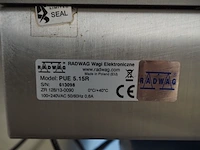 Radwag / honeywell - afbeelding 8 van  21