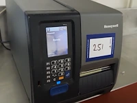 Radwag / honeywell - afbeelding 9 van  21