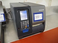 Radwag / honeywell - afbeelding 18 van  21