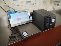 Radwag / honeywell - afbeelding 19 van  21