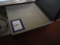 Radwag / honeywell - afbeelding 21 van  21