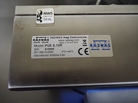 Radwag / honeywell - afbeelding 2 van  15