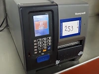 Radwag / honeywell - afbeelding 3 van  15