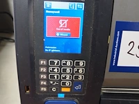 Radwag / honeywell - afbeelding 5 van  15