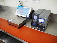 Radwag / honeywell - afbeelding 8 van  15