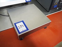 Radwag / honeywell - afbeelding 9 van  15