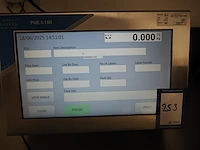 Radwag / honeywell - afbeelding 13 van  15