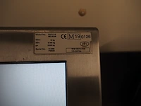 Radwag / honeywell - afbeelding 15 van  15