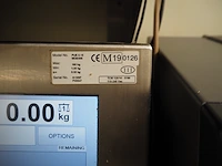 Radwag / honeywell - afbeelding 2 van  10