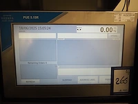 Radwag / honeywell - afbeelding 10 van  10