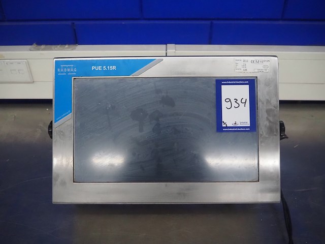 Radwag - afbeelding 12 van  12