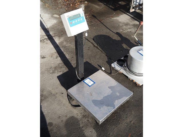 Radwag - afbeelding 1 van  8